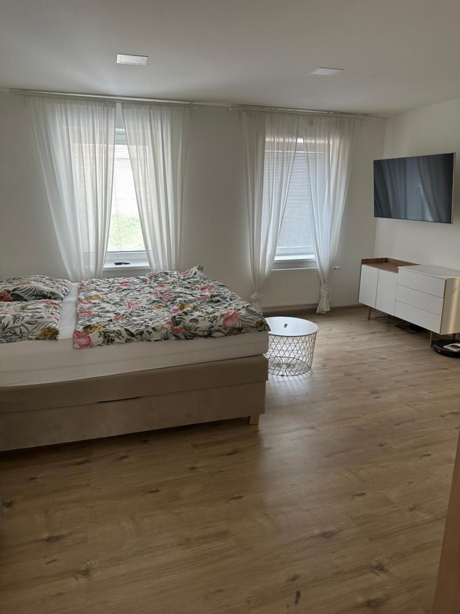 Pritluky Horni Leilighet Břeclav Eksteriør bilde